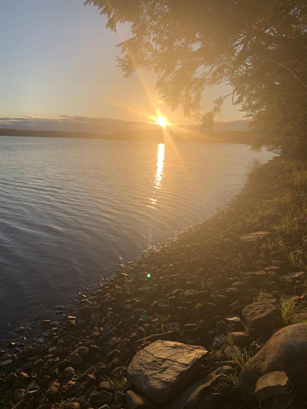 Lot 104 Arenburg Road, Buckfield, NS