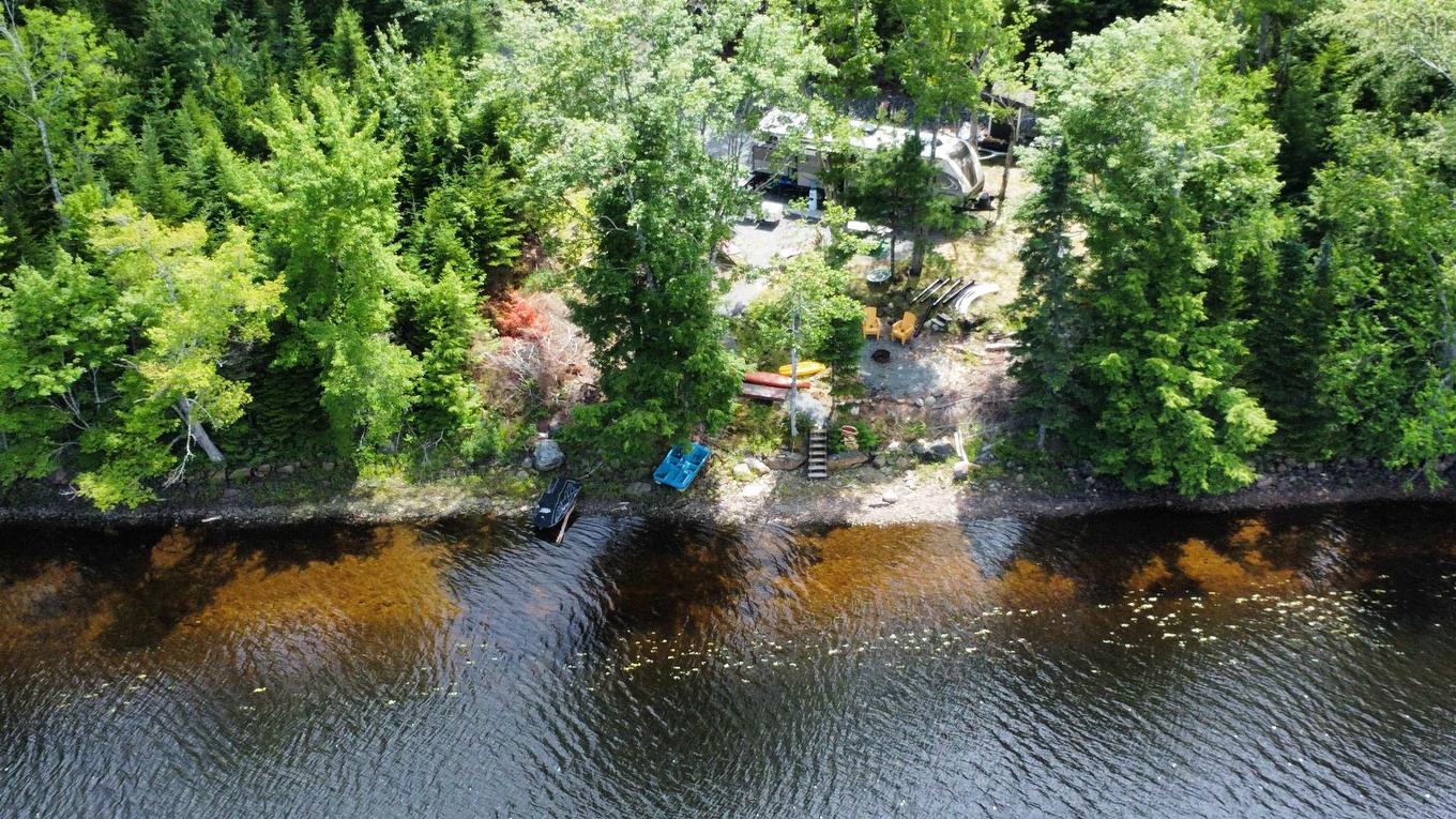 Lot 104 Arenburg Road, Buckfield, NS