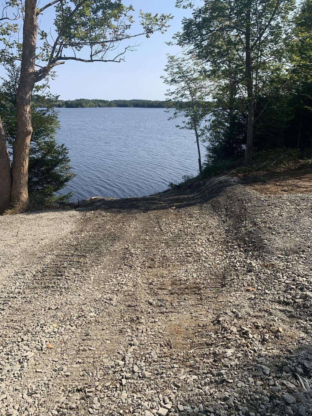 Lot 104 Arenburg Road, Buckfield, NS