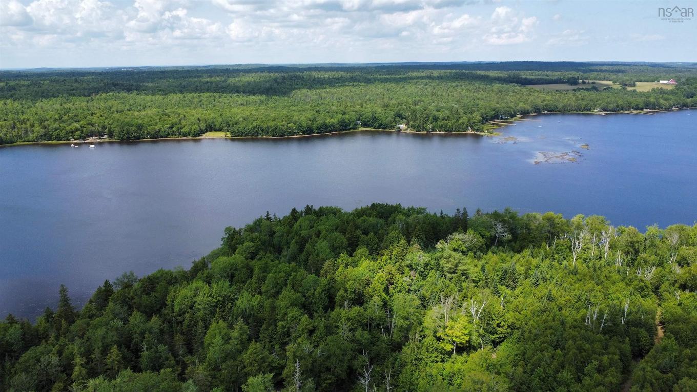 Lot 103 Arenburg Road, Buckfield, NS