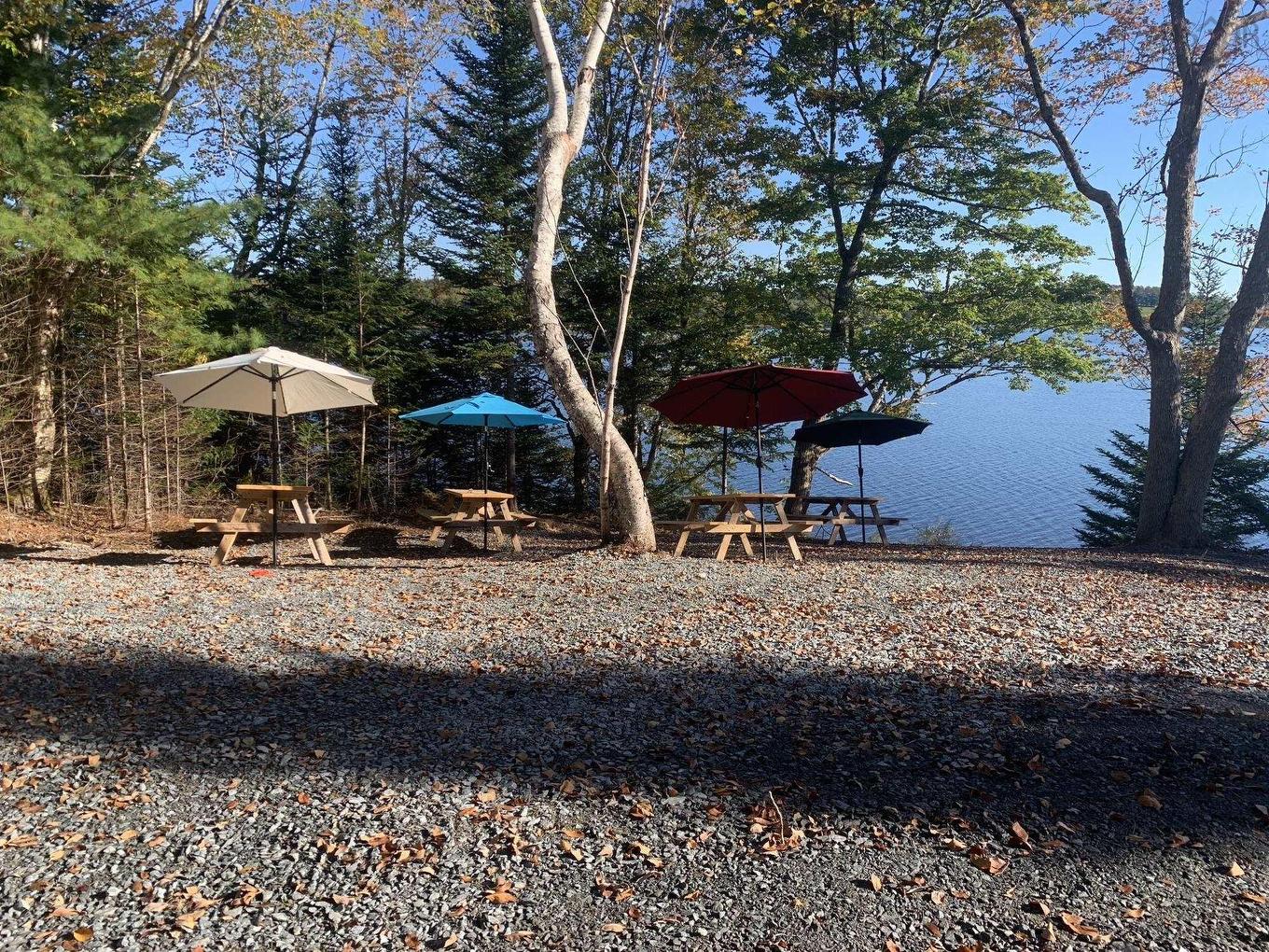 Lot 103 Arenburg Road, Buckfield, NS