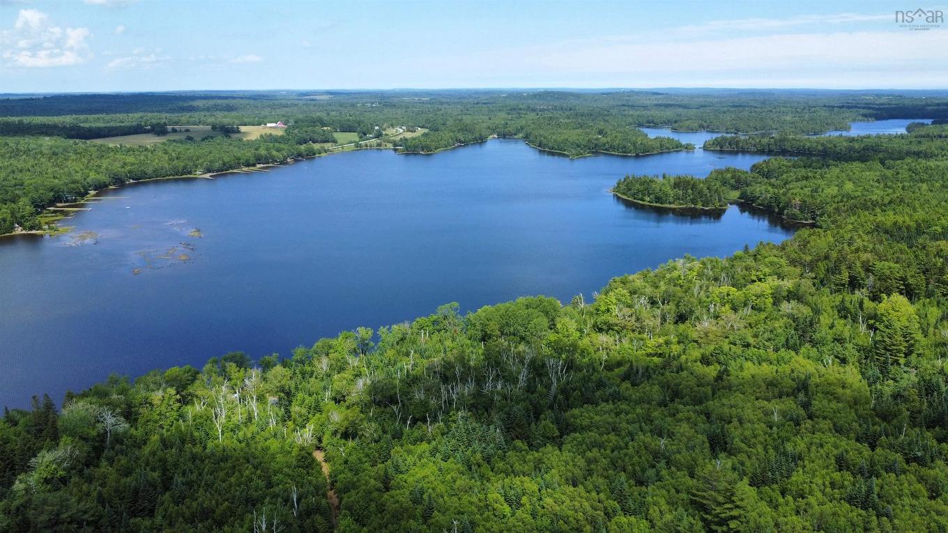 Lot 103 Arenburg Road, Buckfield, NS