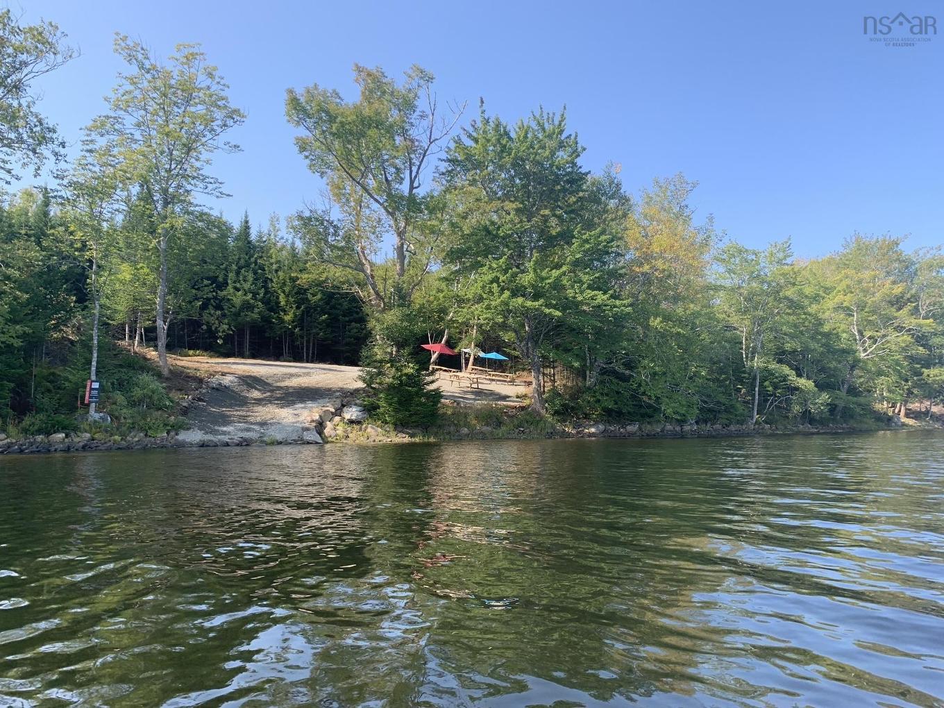 Lot 103 Arenburg Road, Buckfield, NS