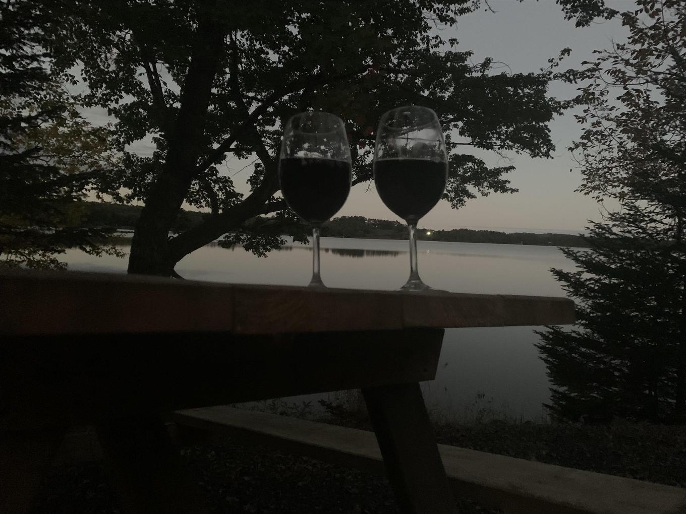 Lot 103 Arenburg Road, Buckfield, NS