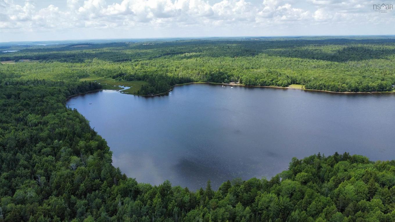 Lot 102 Arenburg Road, Buckfield, NS