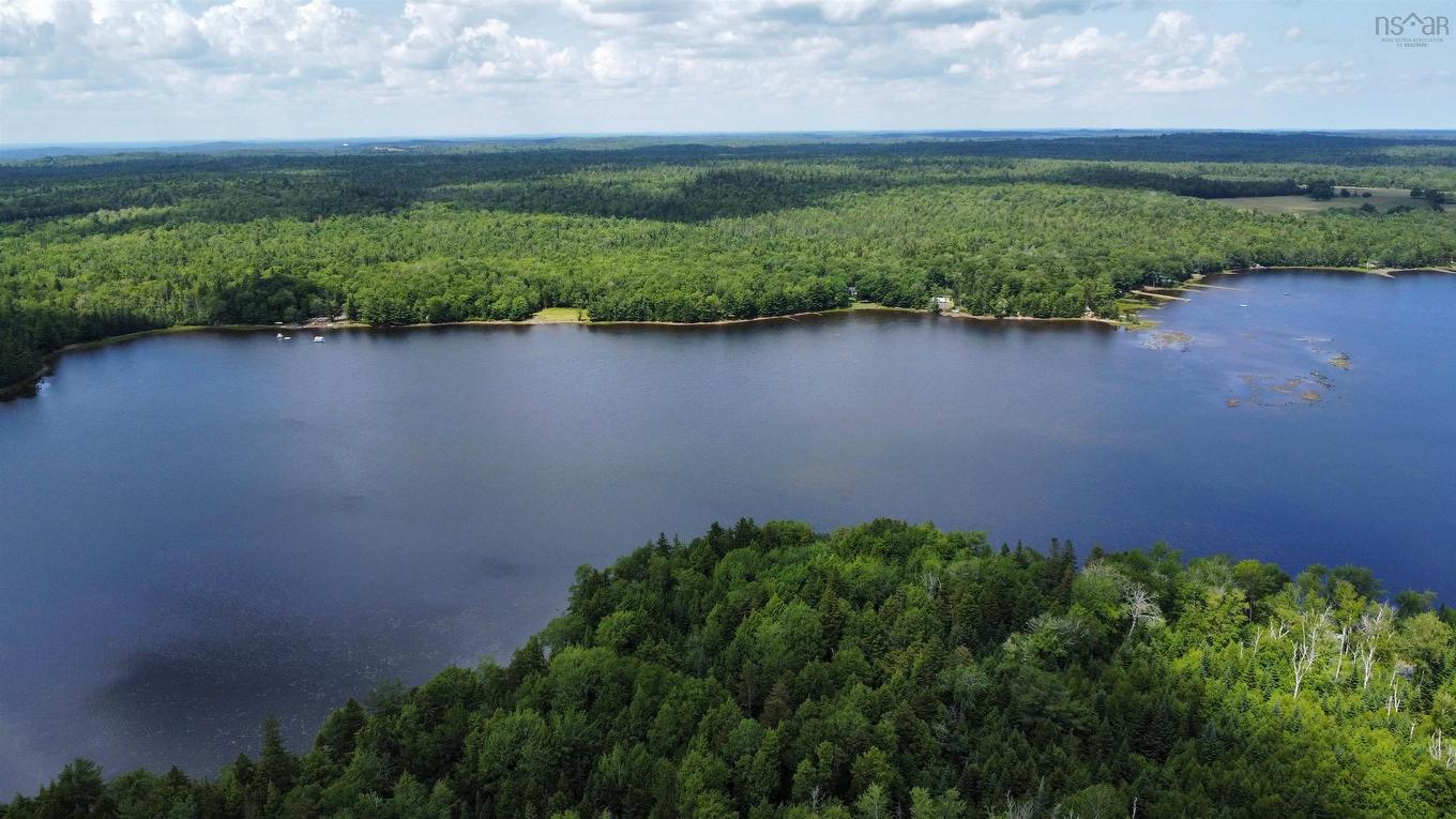 Lot 102 Arenburg Road, Buckfield, NS