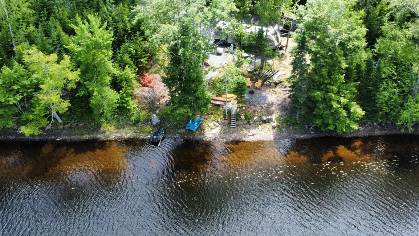 Lot 102 Arenburg Road, Buckfield, NS