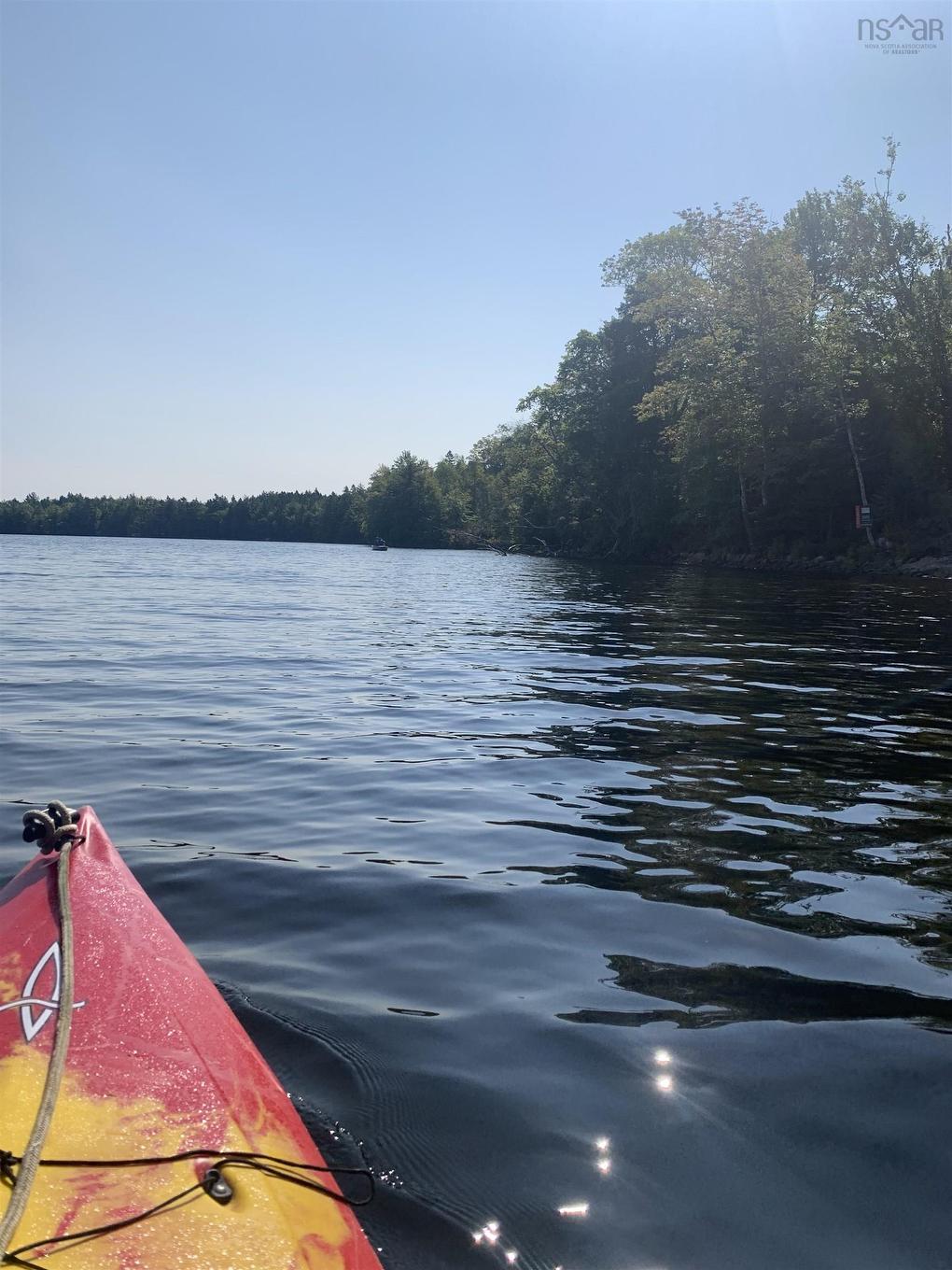 Lot 102 Arenburg Road, Buckfield, NS