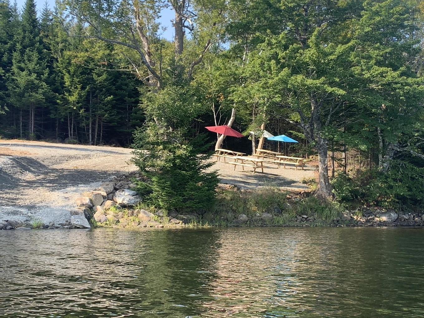 Lot 102 Arenburg Road, Buckfield, NS