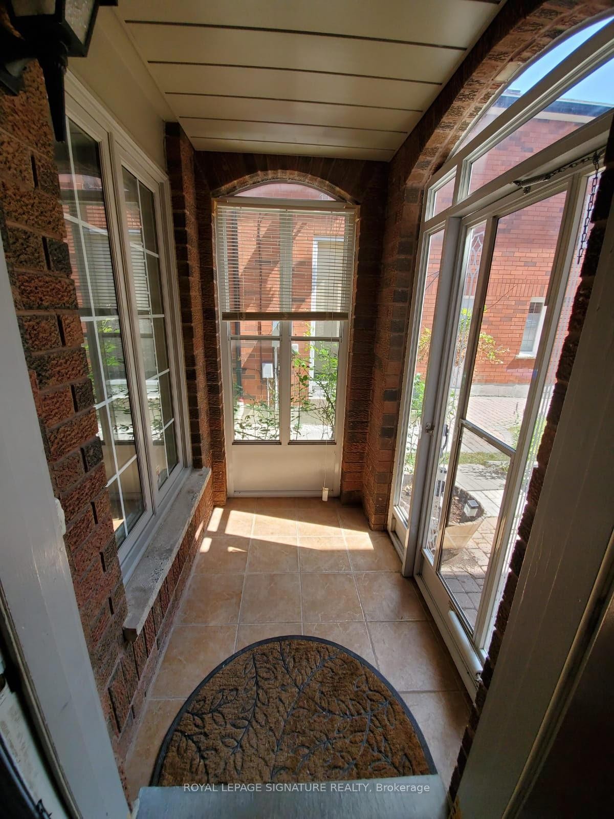 5486 Antrex Crescent, Mississauga, ON