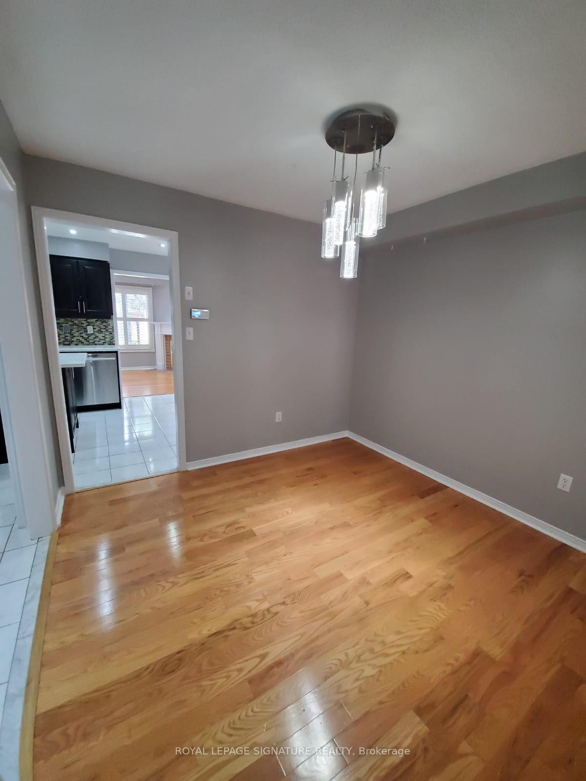 5486 Antrex Crescent, Mississauga, ON