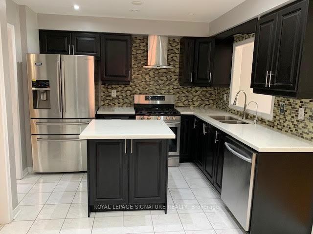 5486 Antrex Crescent, Mississauga, ON