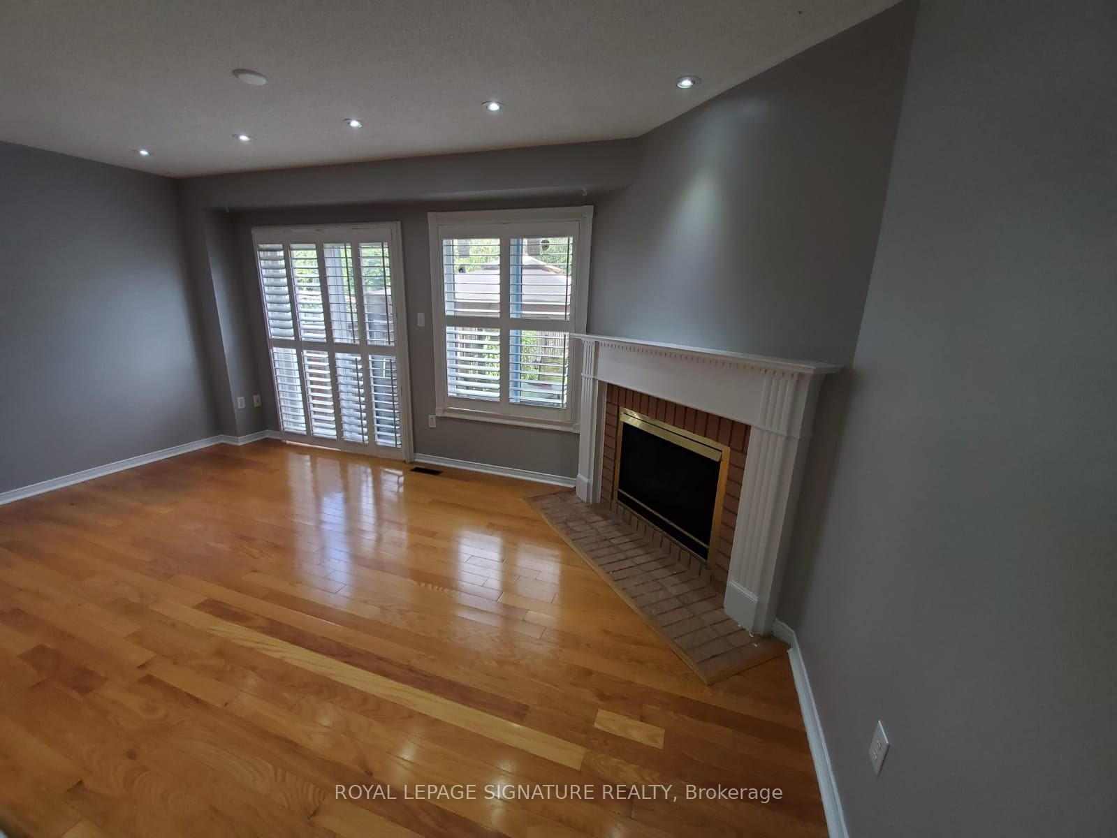 5486 Antrex Crescent, Mississauga, ON