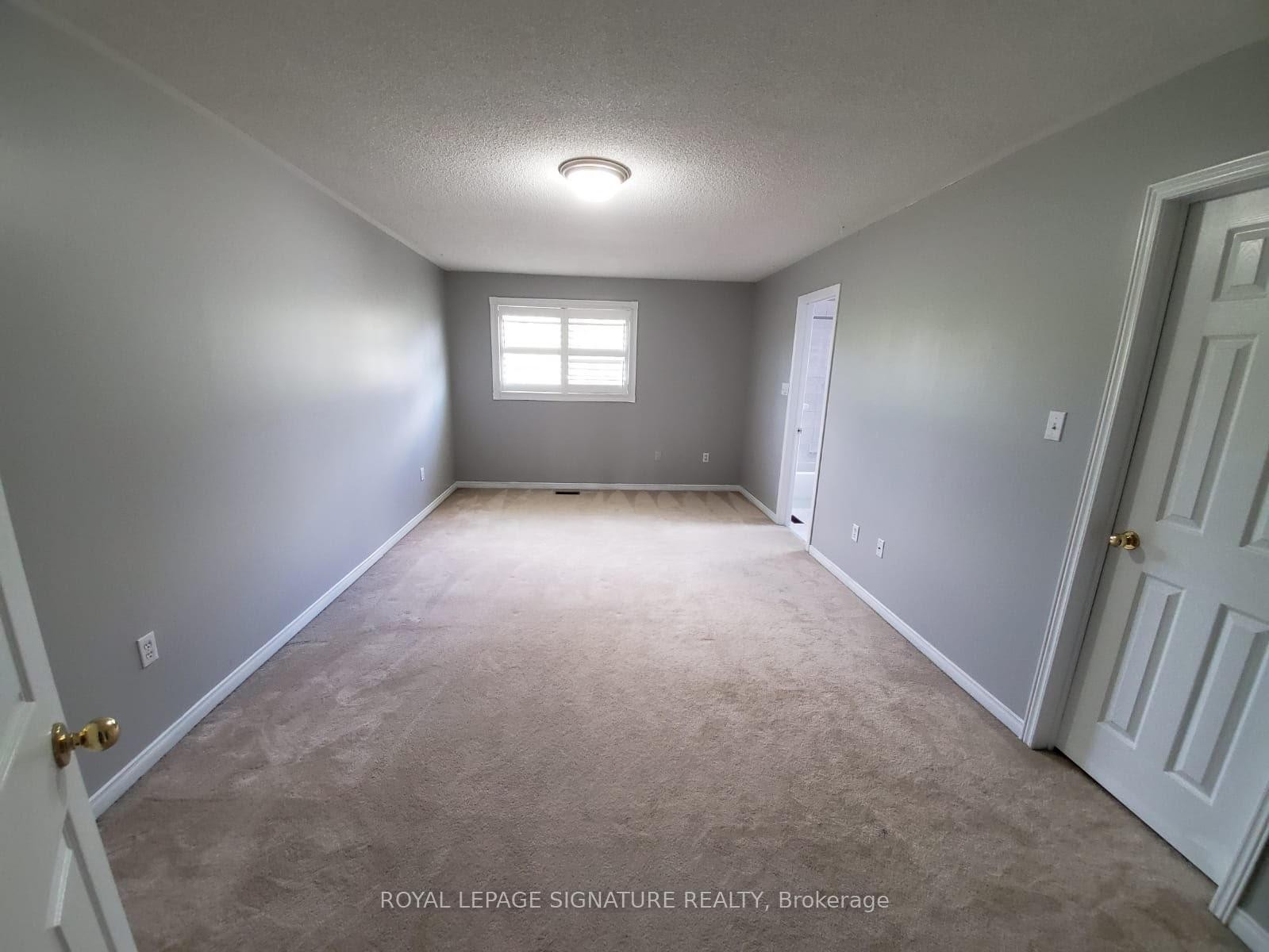 5486 Antrex Crescent, Mississauga, ON