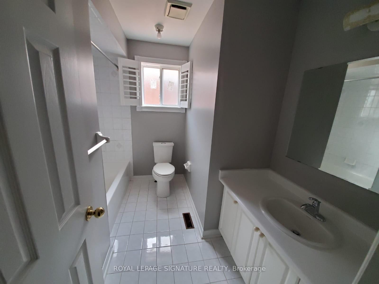 5486 Antrex Crescent, Mississauga, ON