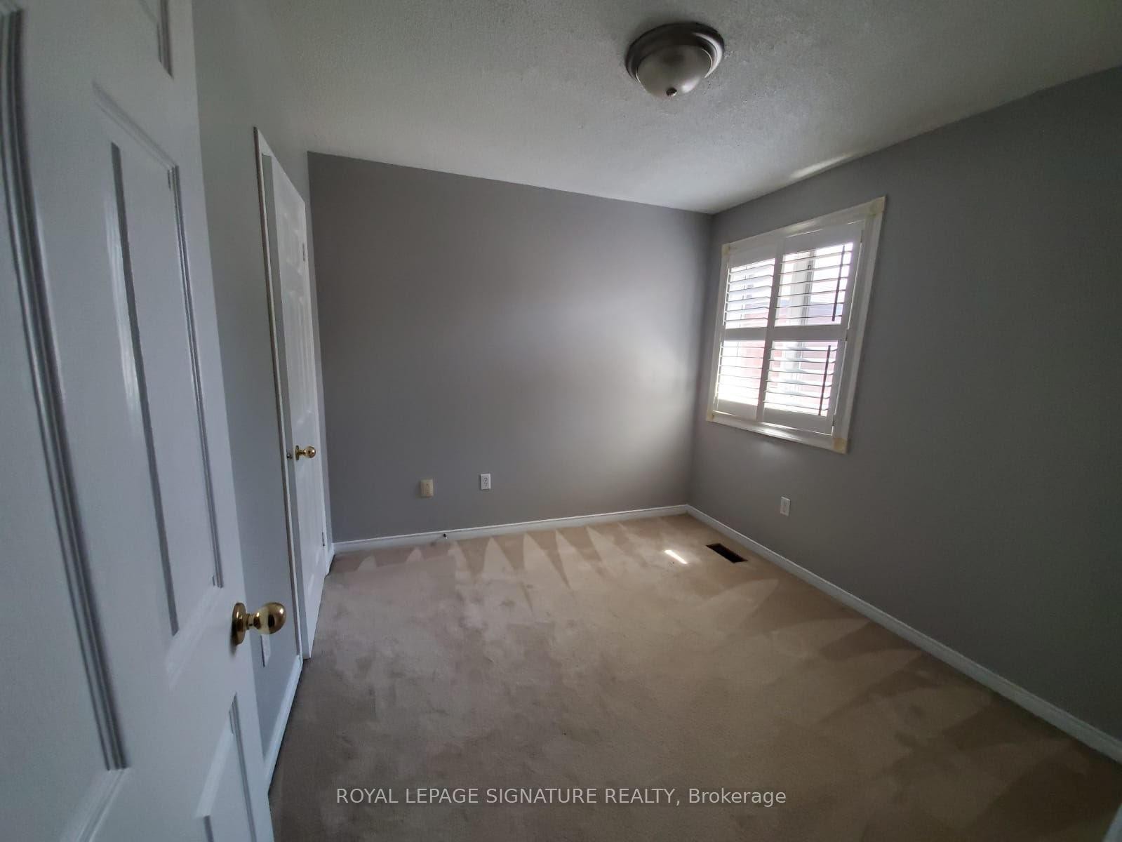 5486 Antrex Crescent, Mississauga, ON