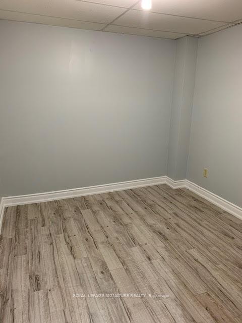 5486 Antrex Crescent, Mississauga, ON