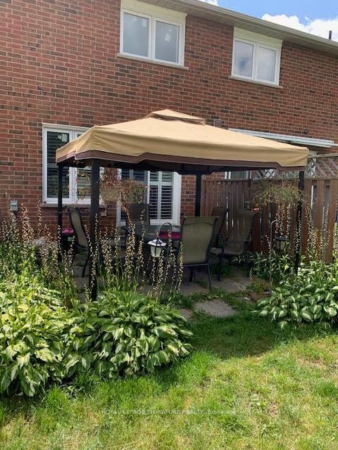 5486 Antrex Crescent, Mississauga, ON