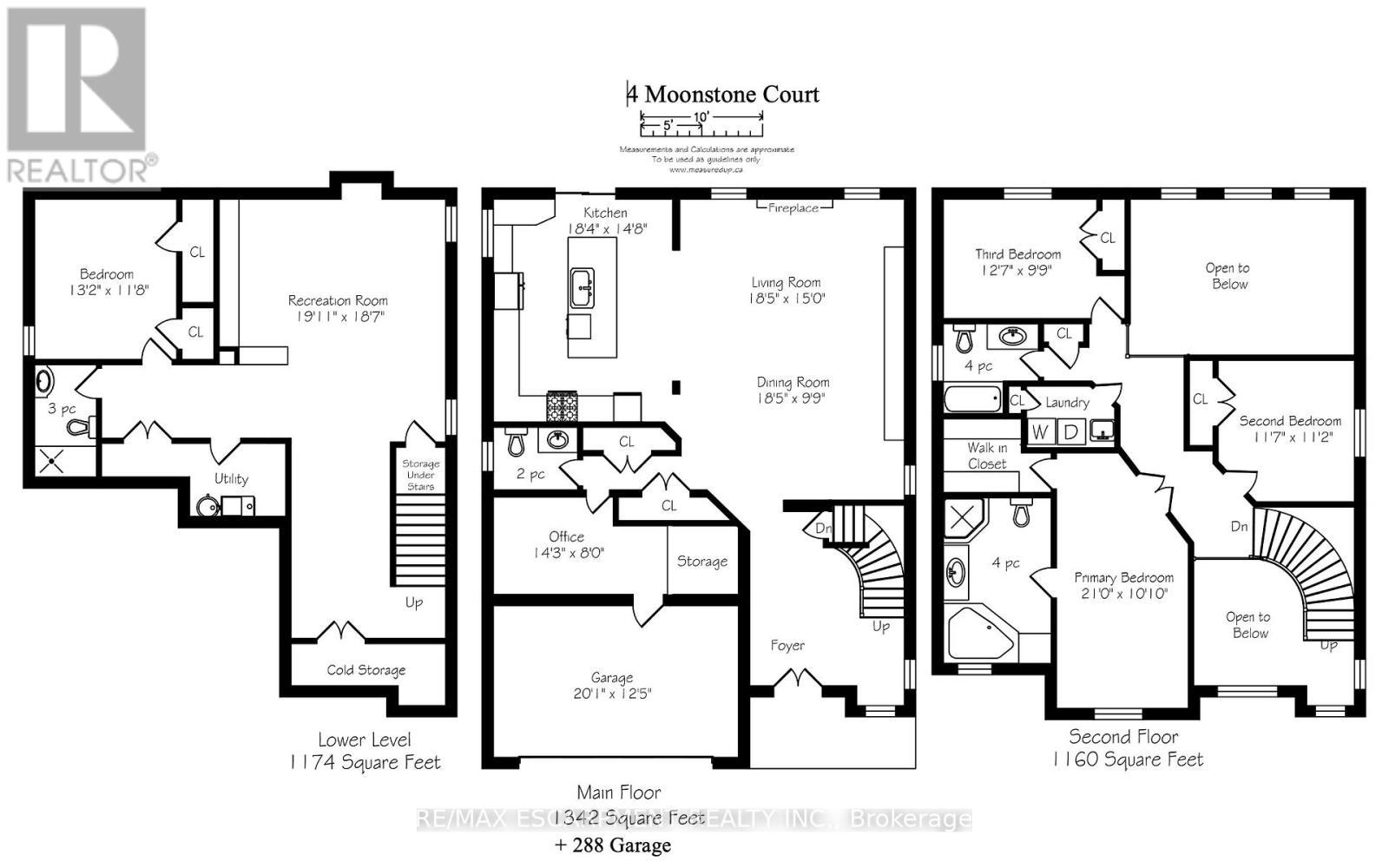 4 Moonstone Court, Hamilton, ON - Other