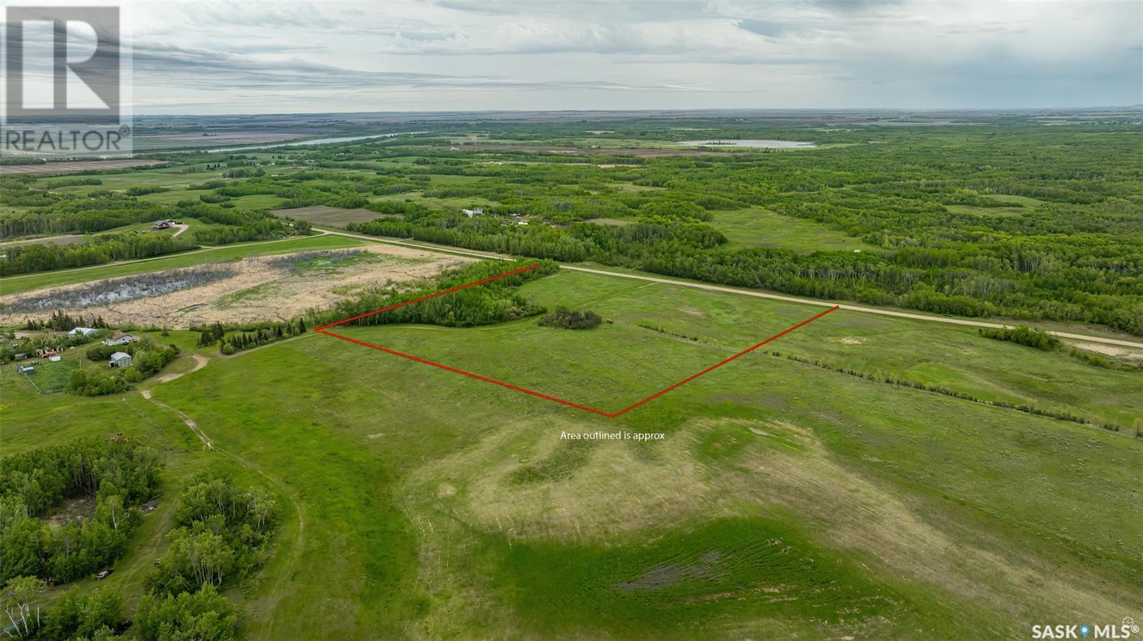 Rural Address Donnybrook Road, Prince Albert Rm No. 461, SK