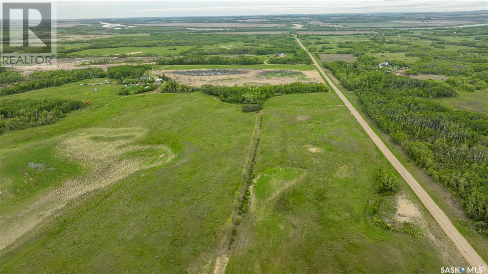 Rural Address Donnybrook Road, Prince Albert Rm No. 461, SK