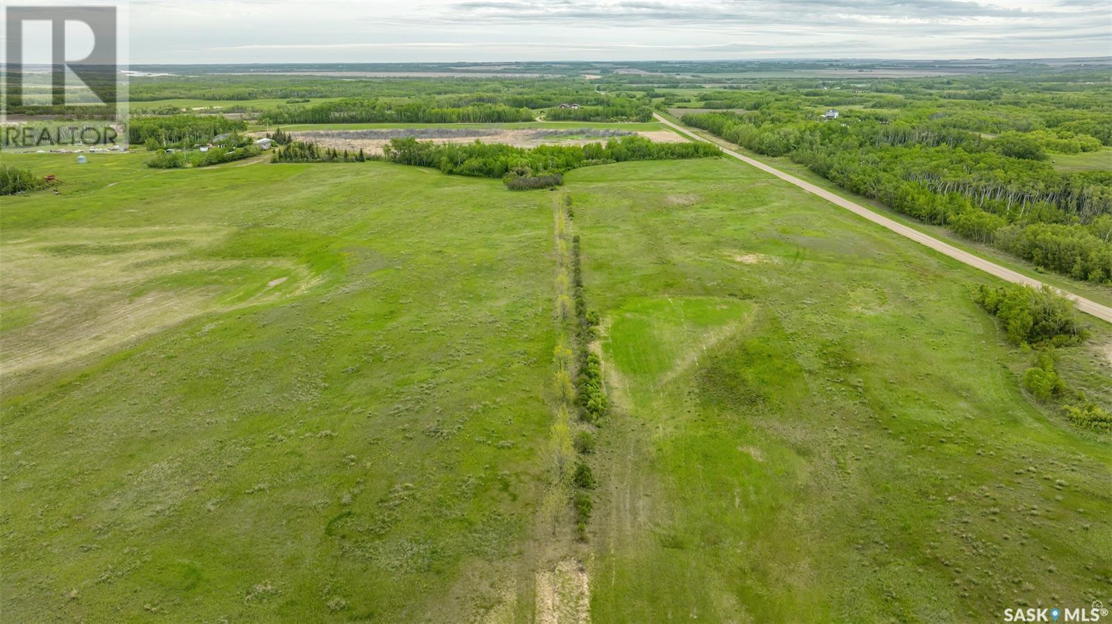 Rural Address Donnybrook Road, Prince Albert Rm No. 461, SK