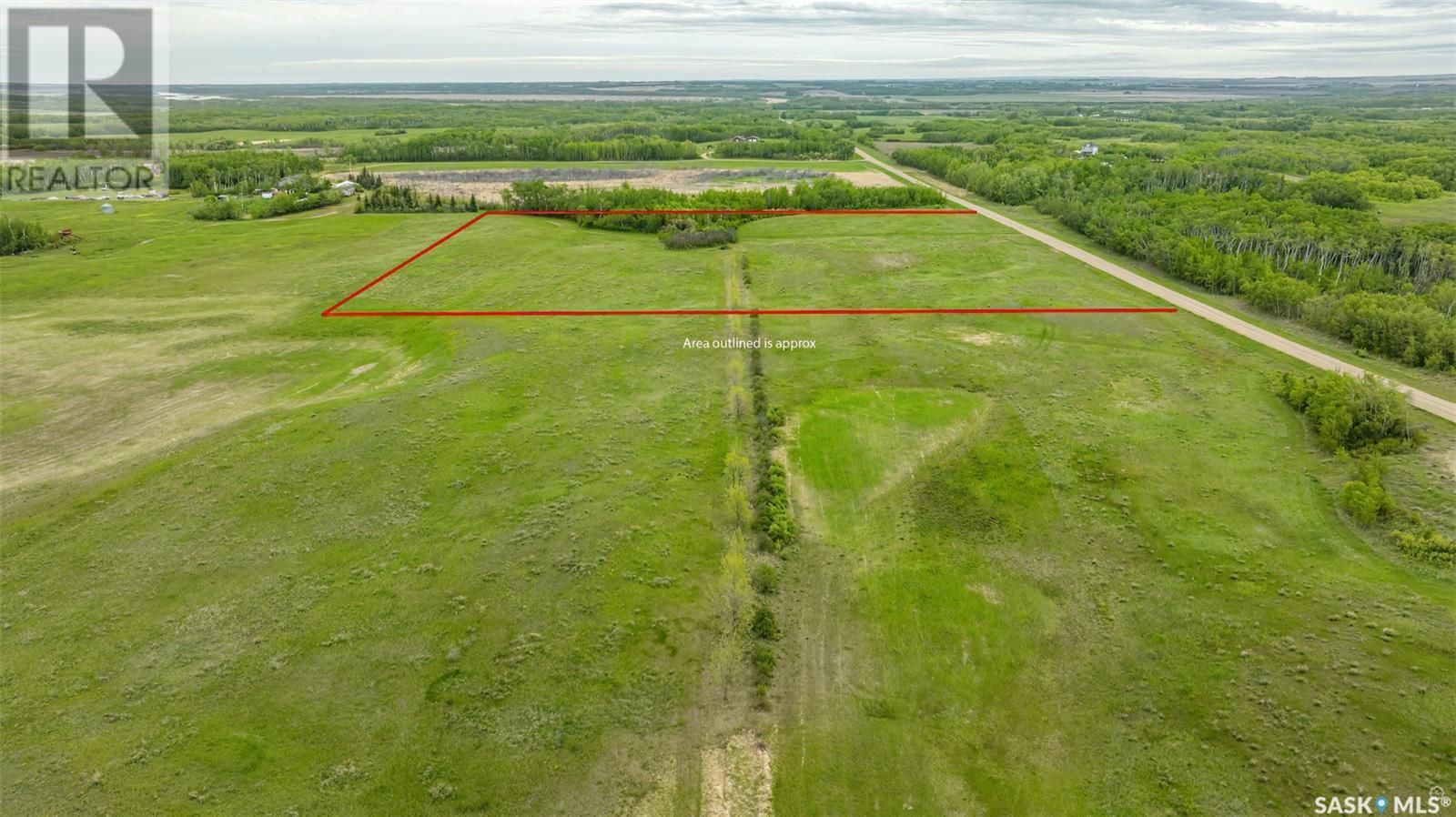 Rural Address Donnybrook Road, Prince Albert Rm No. 461, SK