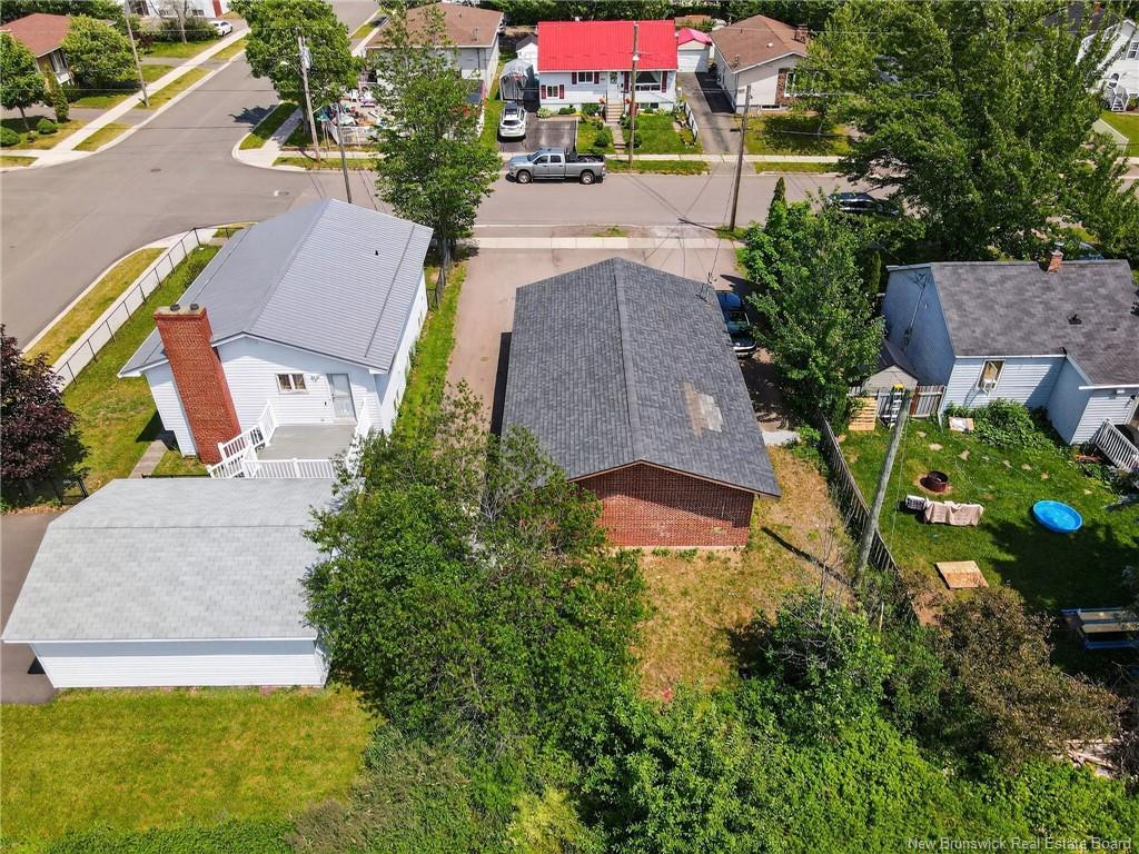 126 Second Ave, Moncton, NB