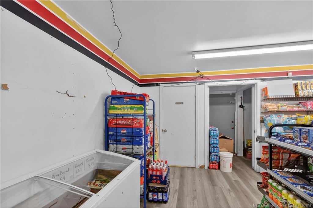 126 Second Ave, Moncton, NB