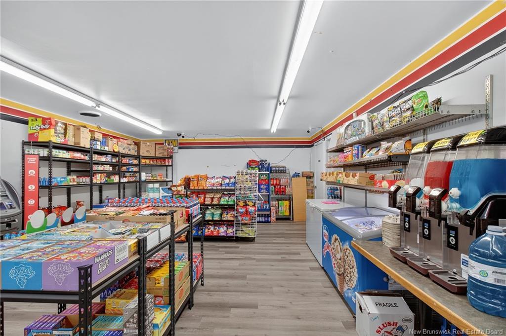 126 Second Ave, Moncton, NB