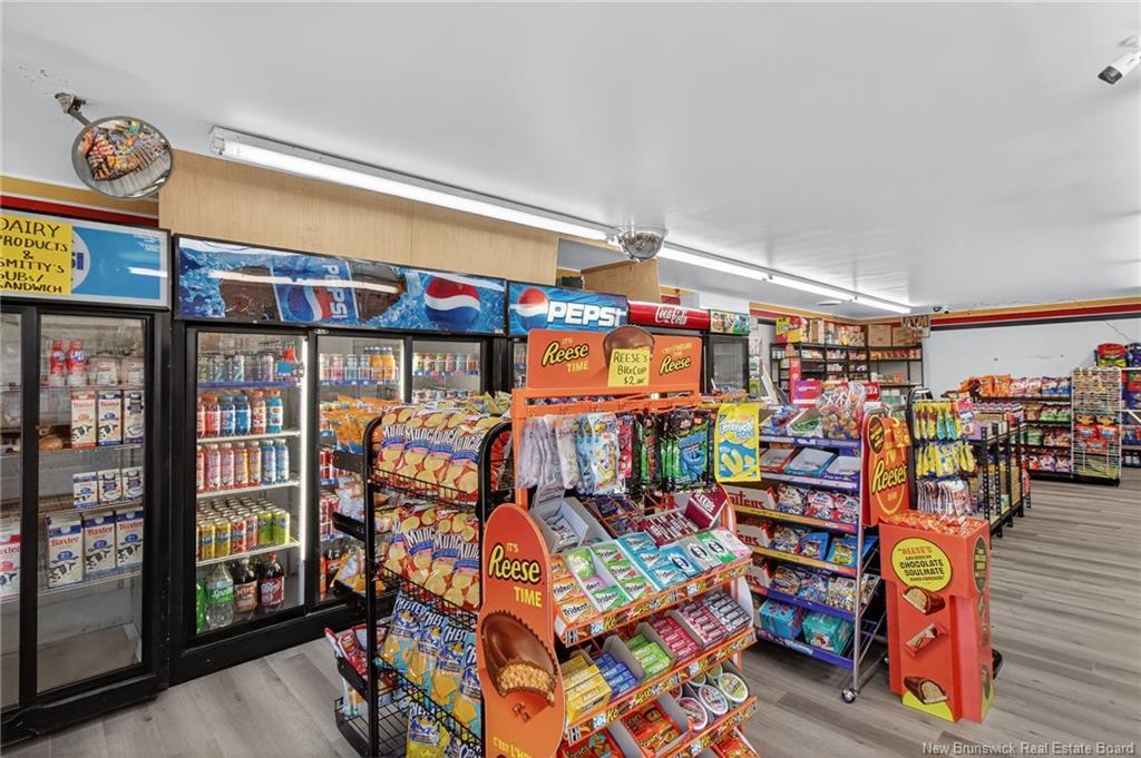 126 Second Ave, Moncton, NB