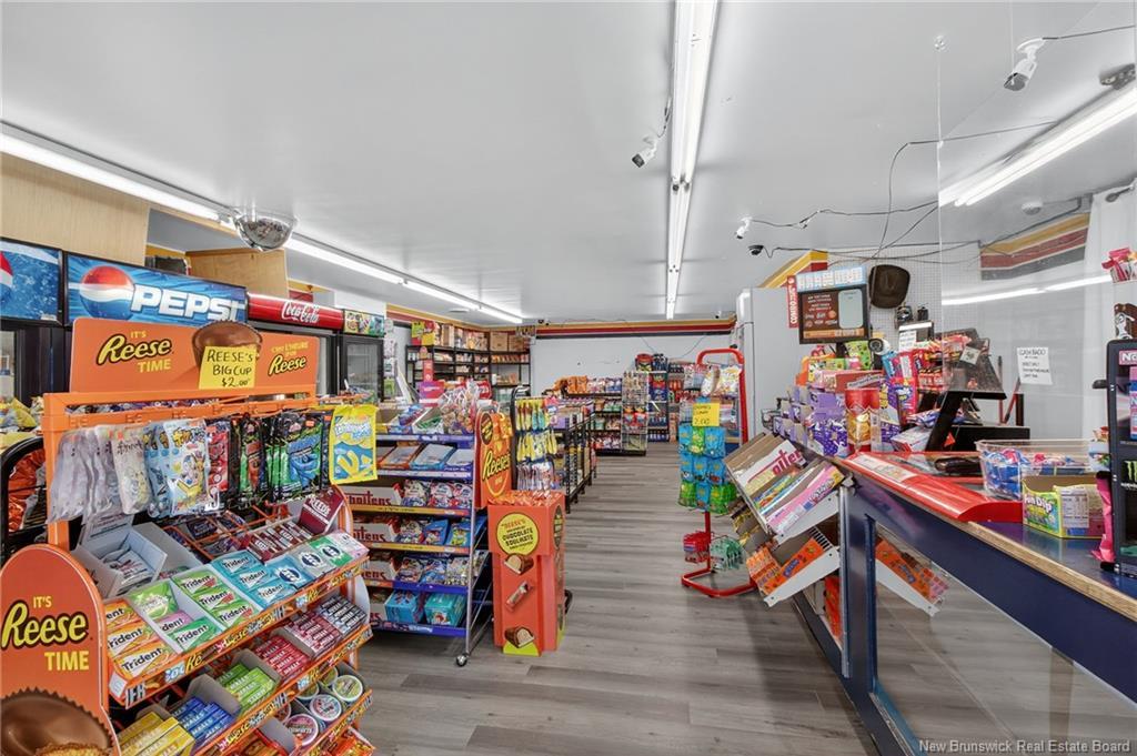 126 Second Ave, Moncton, NB