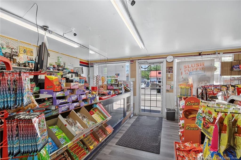 126 Second Ave, Moncton, NB