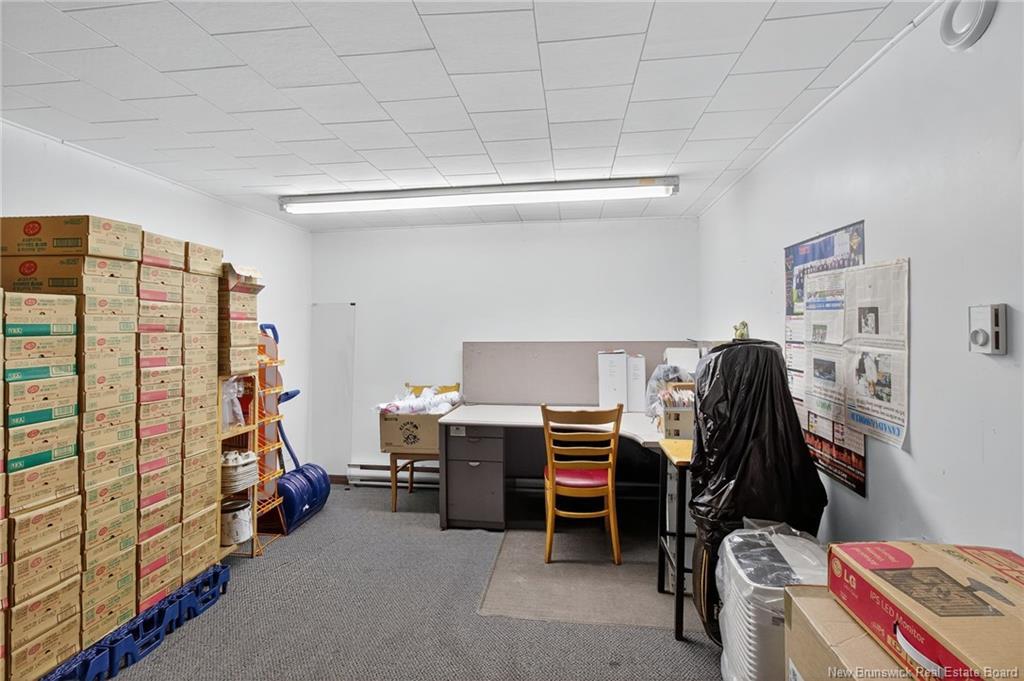 126 Second Ave, Moncton, NB