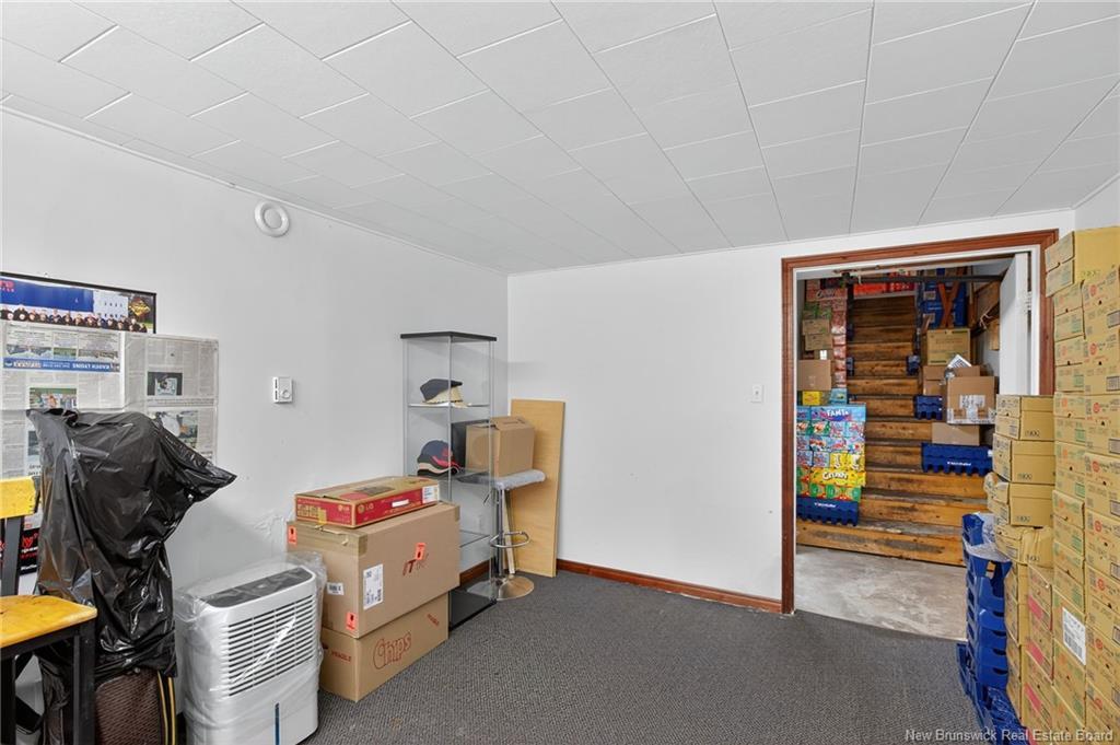 126 Second Ave, Moncton, NB