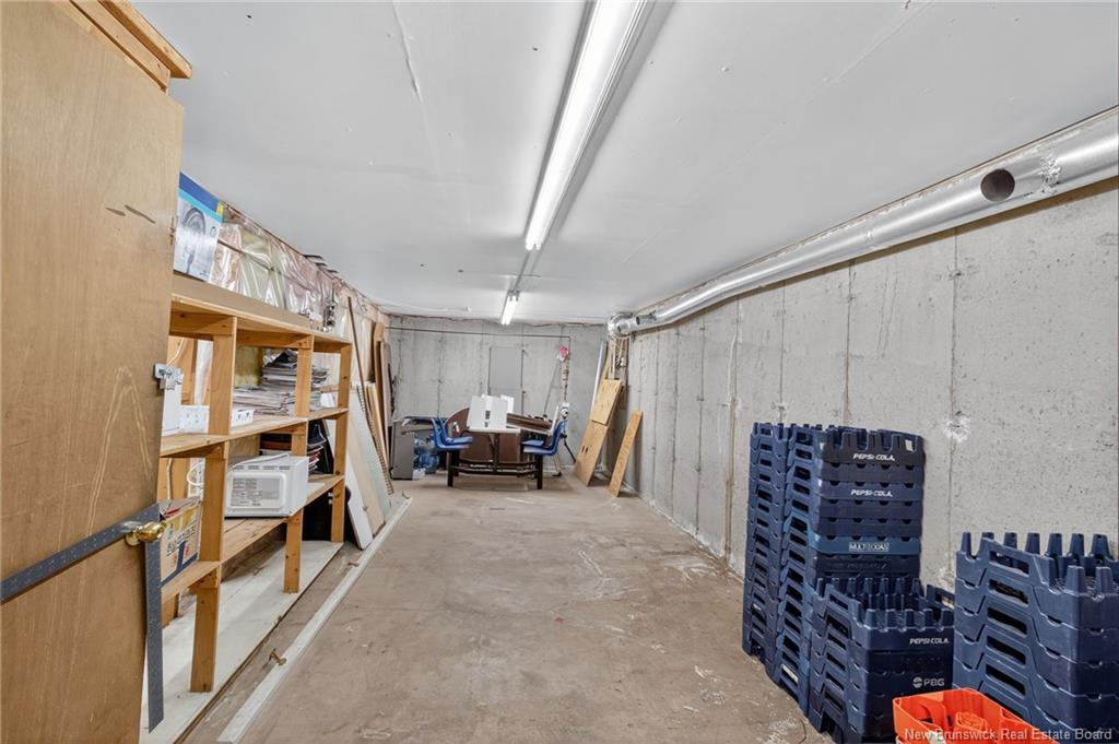 126 Second Ave, Moncton, NB