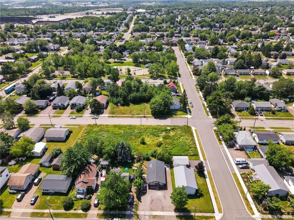 126 Second Ave, Moncton, NB