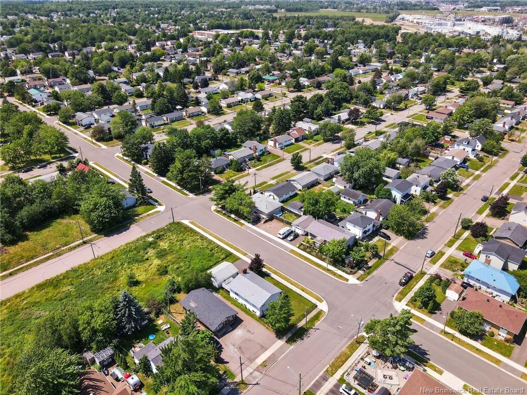 126 Second Ave, Moncton, NB