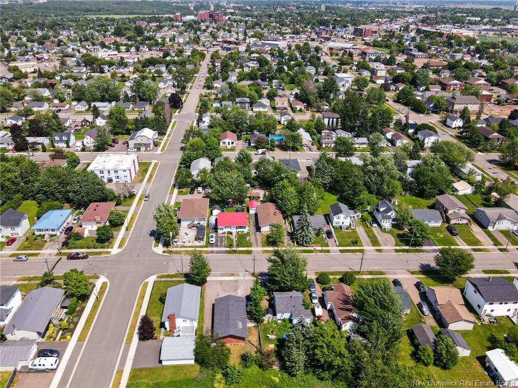 126 Second Ave, Moncton, NB