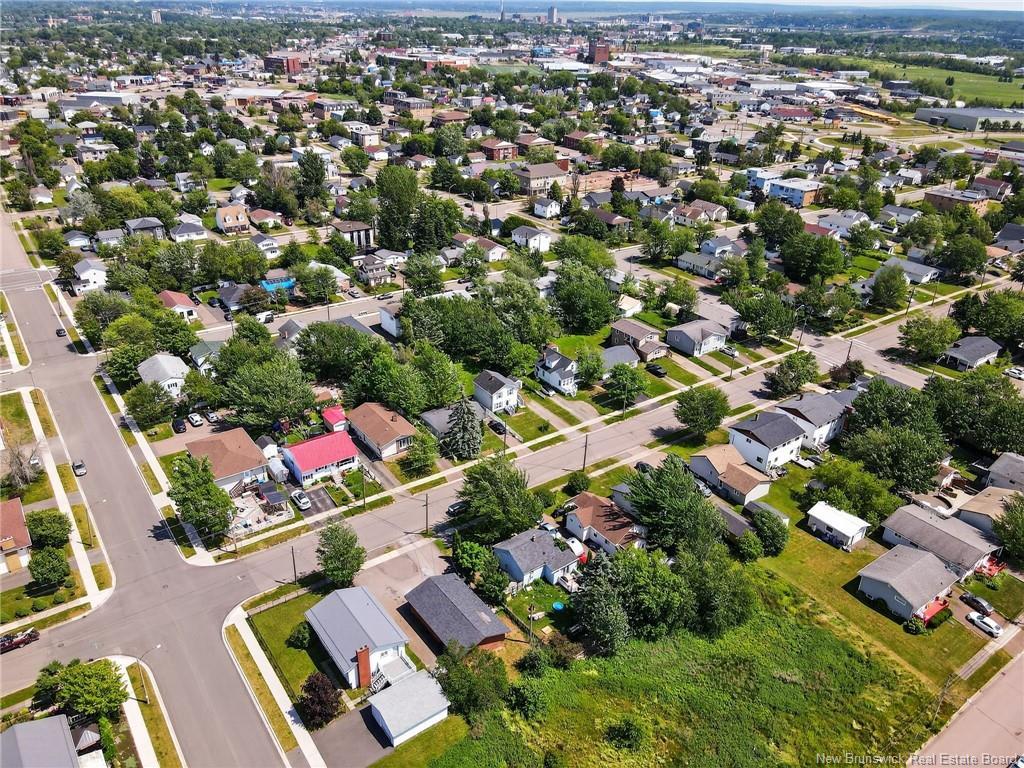 126 Second Ave, Moncton, NB