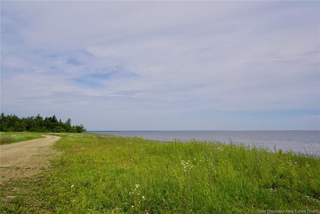 Lot Chemin De La Bloque, Tracadie, NB