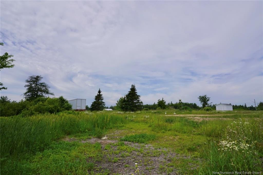 Lot Chemin De La Bloque, Tracadie, NB