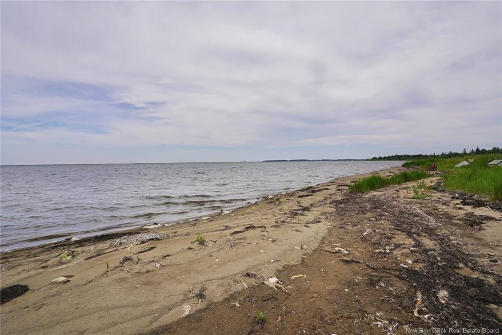 Lot Chemin De La Bloque, Tracadie, NB