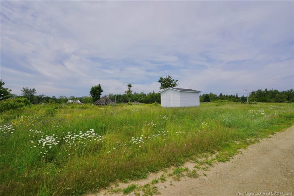 Lot Chemin De La Bloque, Tracadie, NB