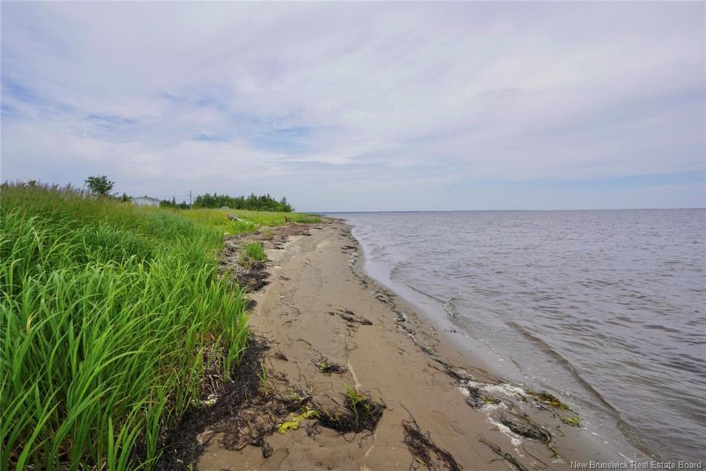 Lot Chemin De La Bloque, Tracadie, NB