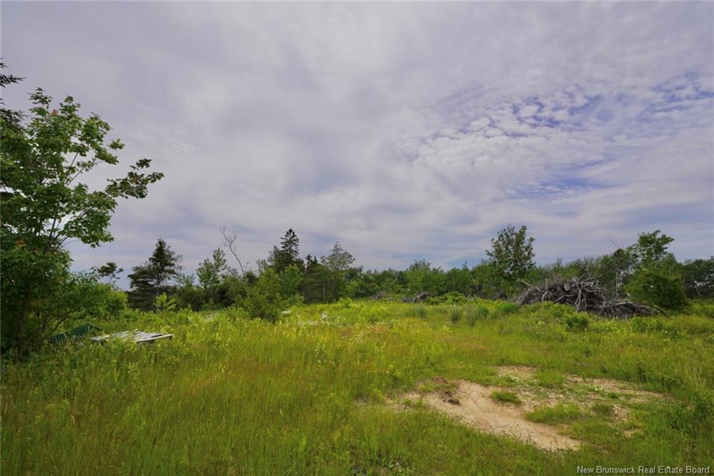 Lot Chemin De La Bloque, Tracadie, NB