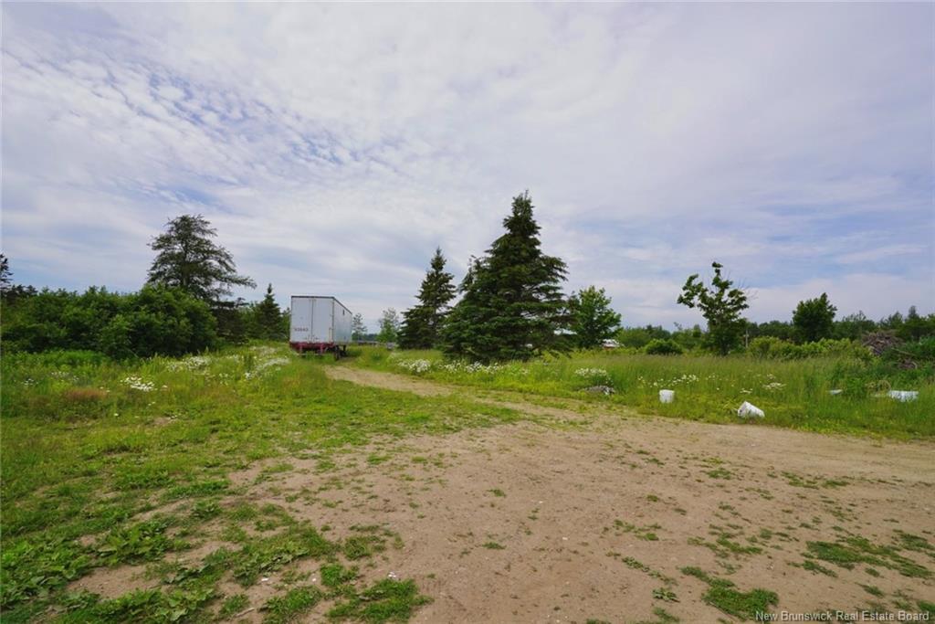 Lot Chemin De La Bloque, Tracadie, NB