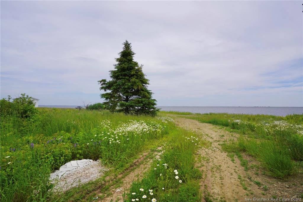 Lot Chemin De La Bloque, Tracadie, NB