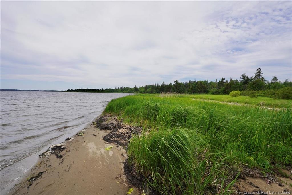 Lot Chemin De La Bloque, Tracadie, NB