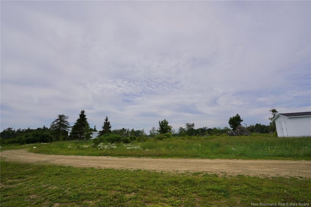 Lot Chemin De La Bloque, Tracadie, NB